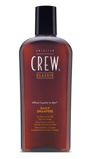 American Crew Daily Shampoo produktbilde