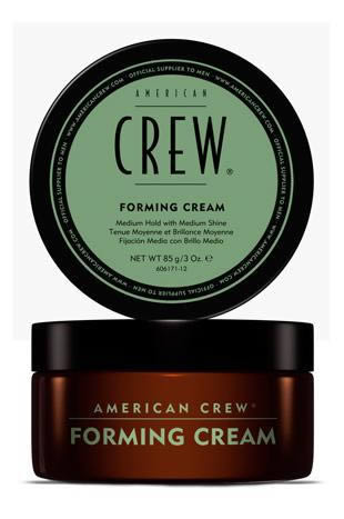 American Crew FORMING CREAM produktbilde