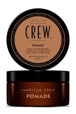 American Crew Pomade produktbilde