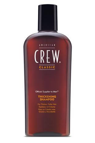 American Crew THICKENING SHAMPOO produktbilde