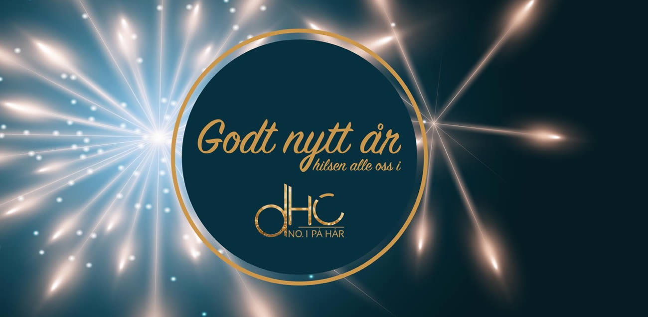 godt nytt år 2020