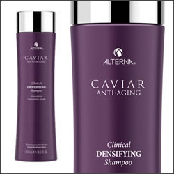 CLINICAL DENSIFYING SHAMPOO