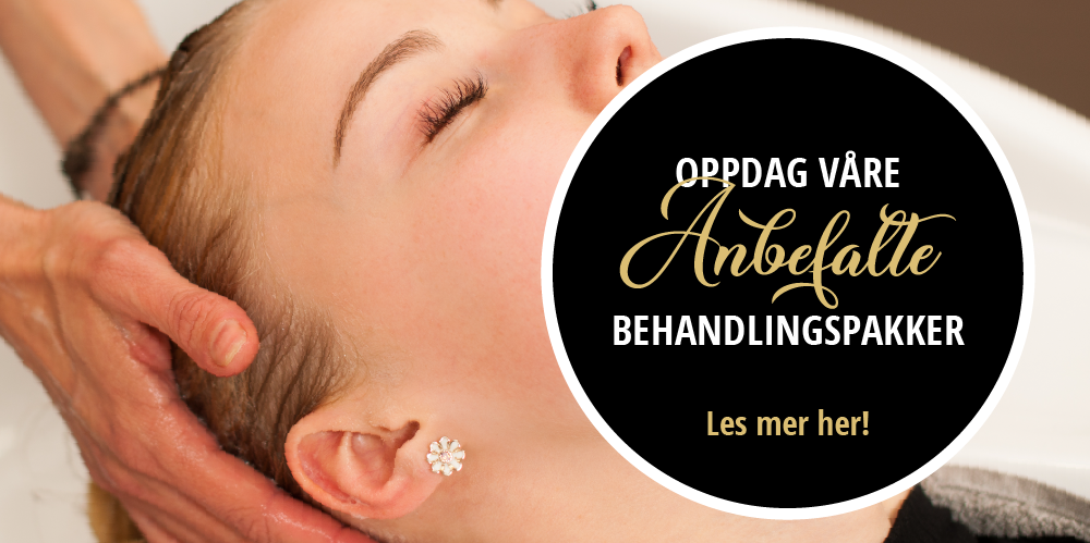 Behandlingspakker