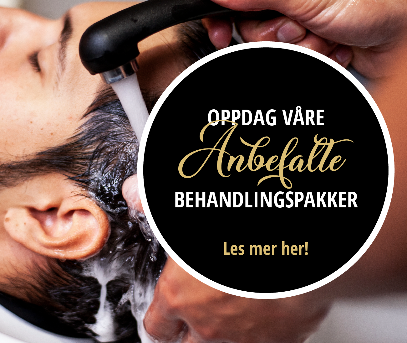 Behandlingspakker