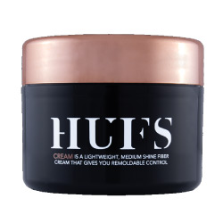 Fohn Hairstudio produkt hufs cream