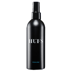 Fohn Hairstudio produkt hufs ocean spray