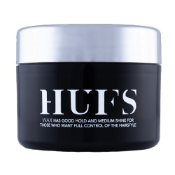 Fohn Hairstudio produkt hufs wax