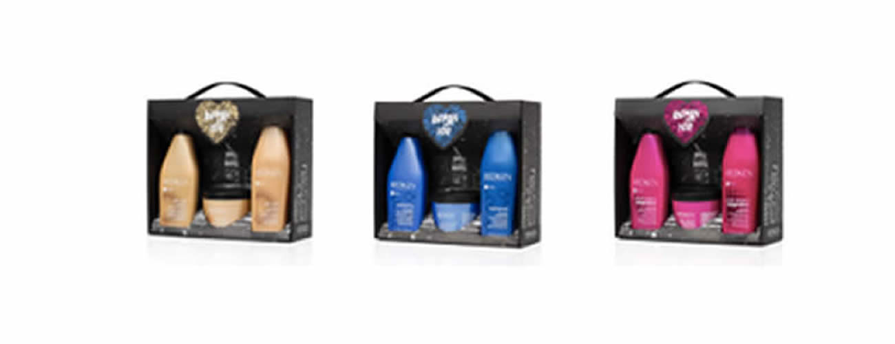 Redken christmasbox