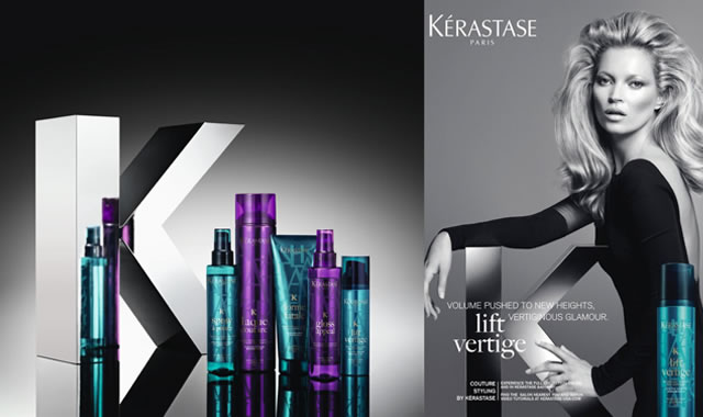 Kérastase er kjent for sine eksklusive stylingprodukter - med lang erfaring og høye krav til resultater, kan du være sikker på at Kérastase gjør jobben.