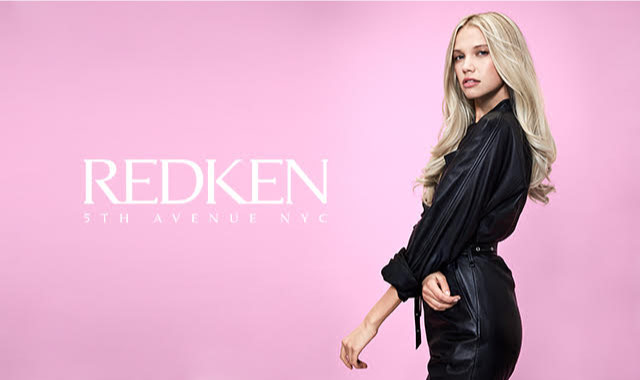 Redken utvikler profesjonelle hårprodukter